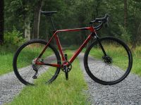 Basso Palta GRX 2021 , Gravelbike , Neu Nordrhein-Westfalen - Schermbeck Vorschau