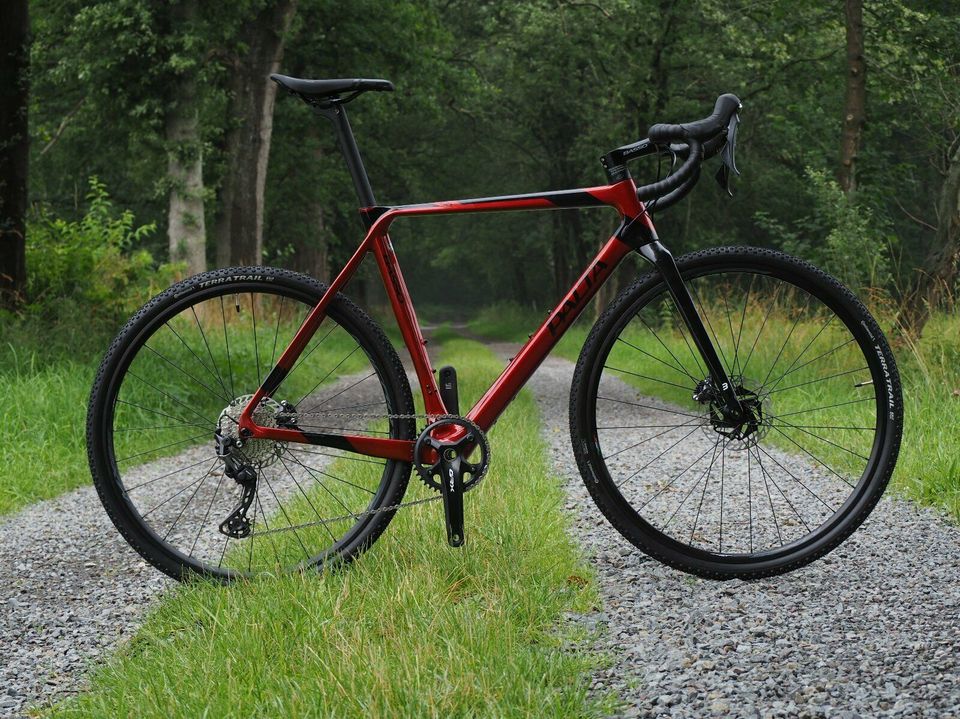 Basso Palta GRX 2021 , Gravelbike , Neu in Schermbeck