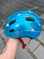 Kinder Fahrradhelm ABUS (Kleinkinder geeignet) Kr. München - Aschheim Vorschau