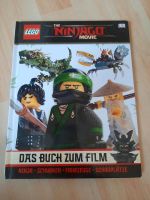 Kinderbuch Lego The Ninjago Movie das Buch zum Film Niedersachsen - Göttingen Vorschau