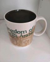 Starbucks Tasse Saudi Arabien Niedersachsen - Lachendorf Vorschau