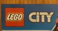 Lego City Bauanleitung Nr. 60157, 60001, 60091, 60012,  je Thüringen - Grabfeld Vorschau
