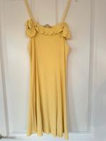 Butter Yellow Gelbes Kleid Größe S/M von C&A Bayern - Dillingen (Donau) Vorschau