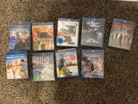 Blu-Ray-Sammlung, neu und noch eingeschweißt Nordrhein-Westfalen - Velbert Vorschau