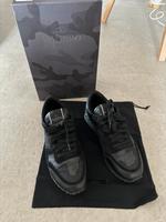 Valentino Rockrunner Sneaker Camouflage 37,5 Mitte - Wedding Vorschau
