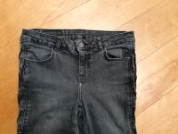 Jeans schwarz Review Gr. 25 Niedersachsen - Bockhorn Vorschau