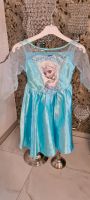 Disney Anna & Elsa Kostüm Fasching Faschingskostüm  98 104 Bayern - Haimhausen Vorschau