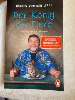 Der König der Tiere von Jürgen von der Lippe Bayern - Ingolstadt Vorschau