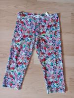 Capri Leggins Neu Gr 110 116 Hessen - Zierenberg Vorschau