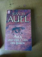 AYLA und der Clan des Bären Jean M. Auel Baden-Württemberg - Heroldstatt Vorschau