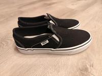 Original Vans Halbschuhe Baden-Württemberg - Heilbronn Vorschau