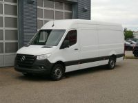 Mercedes-Benz Sprinter 315 CDI Hochraumkasten Klima NAVI Rheinland-Pfalz - Landau in der Pfalz Vorschau