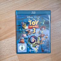 Blue- ray Toy Story 3 Film Kinder Toy Story Niedersachsen - Tostedt Vorschau