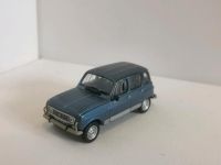 Modellauto Renault 4 GTL Clan 1:43 Universal Hobbies Hessen - Darmstadt Vorschau