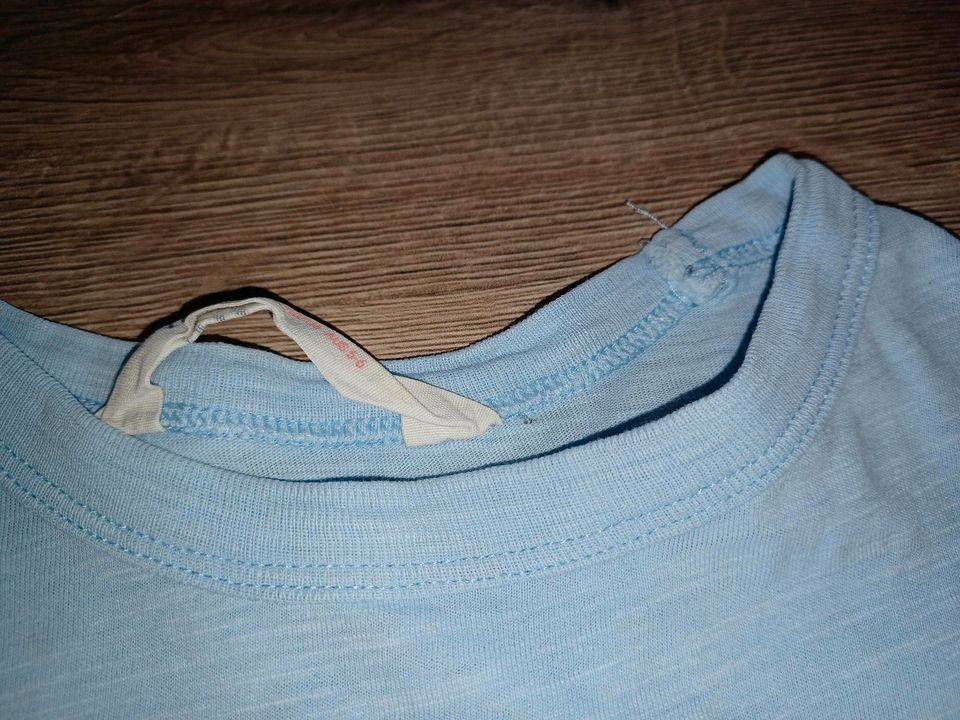 H&M T-Shirt Gr. 110/116 in Esens