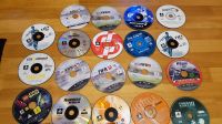 PS1,2,3 cd spiele Schleswig-Holstein - Neumünster Vorschau