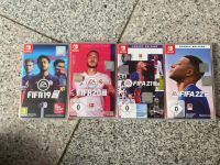 Fifa Nintendo Spiel Nordrhein-Westfalen - Monheim am Rhein Vorschau