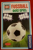 WAS IST WAS - Fußball Quiz-Spiel Sachsen-Anhalt - Etgersleben Vorschau