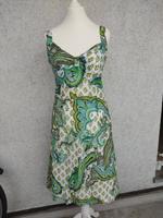 Sommerkleid Freizeitkleid Gr. 36 Steilmann Berlin - Lichtenberg Vorschau