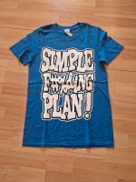 Simple Plan Shirt Gr. S Bayern - Gundelfingen a. d. Donau Vorschau