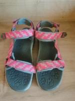 Jack Wolfskin Sandalen gr. 36 Nordrhein-Westfalen - Kerpen Vorschau