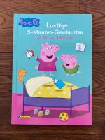 Peppa Pig: Lustige 5-Minuten-Geschichten wie Neu Niedersachsen - Oldenburg Vorschau