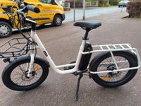 Sum / E-Bike / Pedelec / Schwerlast bis 190Kg / 20 Zoll Niedersachsen - Cuxhaven Vorschau