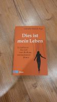 Buch Dies ist mein Leben Thema Manipulative Eltern Nazare-Aga Nordrhein-Westfalen - Solingen Vorschau