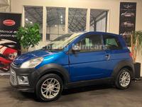 Ligier IXO TRECK DCI Mopedauto Leichtmobile Microcar 45 Nordrhein-Westfalen - Vreden Vorschau