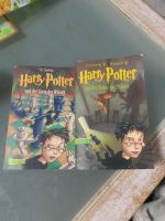 Harry Potter Bücher Niedersachsen - Edemissen Vorschau