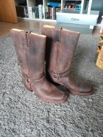 Sancho Western Boots, Gr. 39, Leder Hessen - Willingen (Upland) Vorschau