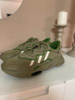 Adidas Ozweego Grün Gr.42 Bayern - Fürth Vorschau