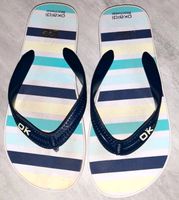 Badeschuh, Flip Flop, Okaidi Beachwear Gr.33, wie neu Sachsen - Mildenau Vorschau