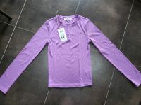 Garcia Pulli Pullover Longsleeve Rippstrick Neuwertig Gr 164 170 Thüringen - Bad Lobenstein Vorschau