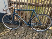 Retro Rennrad Colonia Mülheim - Köln Höhenhaus Vorschau