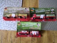 WM Trucks Edition 1954 1974 1990 Nordrhein-Westfalen - Moers Vorschau