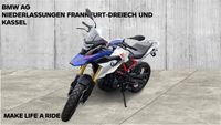 BMW G 310 GS Hessen - Dreieich Vorschau