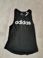 schwarzes top Von Adidas In S Nordrhein-Westfalen - Oer-Erkenschwick Vorschau