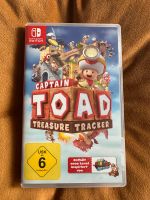 Toads Treasure Tracker | Nintendo Switch Spiel | Mario | Rheinland-Pfalz - Mainz Vorschau