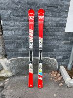 Rossignol Hero Ski Elite Allturn 170 Verleihbindung Look NS11 Sachsen-Anhalt - Lieskau Vorschau