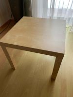 Couchtisch Holztisch 60 cm x 60 cm Bonn - Ippendorf Vorschau