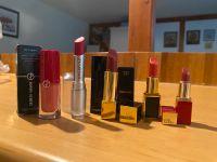 Armani Lippenstift lip magnet 504 Chanel 58 Niedersachsen - Lindwedel Vorschau