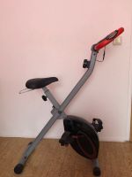 Heimtrainer~Fitnessfahrrad Berlin - Hohenschönhausen Vorschau