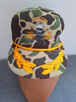 Vintage Marine Hat Cap  camo One Size fits all Bayern - Weiden (Oberpfalz) Vorschau