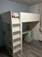 Kinderbett- Kinderzimmer komplettset IKEA//2 Stück vorhanden Nordrhein-Westfalen - Hückelhoven Vorschau