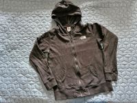 The North Face Sweatjacke Zipper Jacke schwarz Brandenburg - Forst (Lausitz) Vorschau