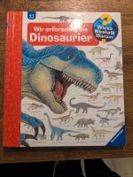 Wieso weshalb warum Dinosaurier Bayern - Ingolstadt Vorschau