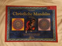 Mandala Malbuch Malblock Christliche Mandalas Schleswig-Holstein - Altenholz Vorschau
