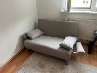 Sofa mit schlaffunktion Wandsbek - Hamburg Bramfeld Vorschau
