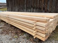 Dachlatten, 30x50mm Bayern - Markt Wald Vorschau